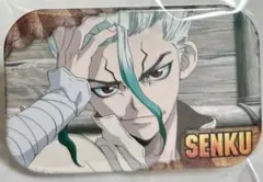 2025年最新】dr.stone 缶バッジ 千空の人気アイテム - メルカリ