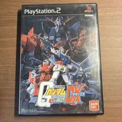 機動戦士ガンダム 連邦VSジオンDX