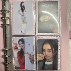 ME:I 櫻井美羽 トレカ 8枚セット