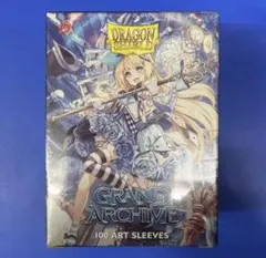 2026年最新】grand archive tcgの人気アイテム - メルカリ