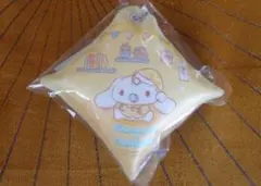 シナモロール クッション型アイテム