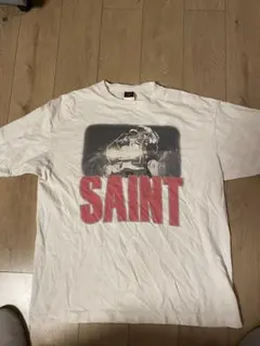 チョンざぶろう様専用SAINT Mxxxxxx FREEDOM T-Shirt