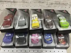 カーズ　ダイキャスト（Die Cast Car) カー　まとめ売り27台