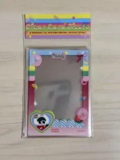 GMMTV PAODY カードスリーブケース BounPrem