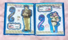 ◎ 鬼滅の刃 バレンタイン&ホワイトデー toyou期アクスタ 甘露寺蜜璃