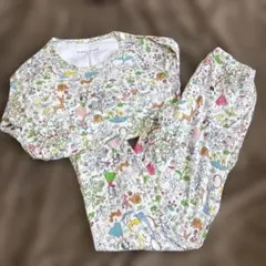 tsumori chisato SLEEP ルームウェア M 白雪姫のサムネイル