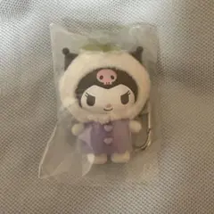 サンリオ ちびっとも 和菓子 クロミ