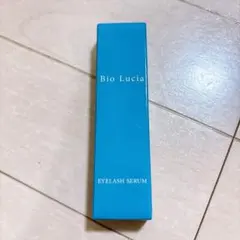 Bio Lucia EYELASH SERUM 6mL 2本セット - メルカリ