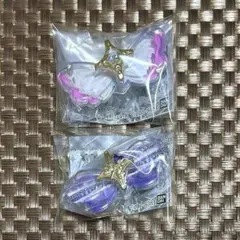 キミとアイドルプリキュア プリキュアリボンコレクション2