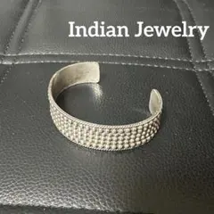PERALTO Sterling Silver NAVAJO ナバホ バングル