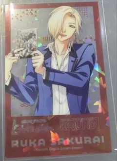 2026年最新】桜井琉夏 カードの人気アイテム - メルカリ