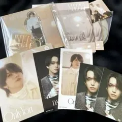 MAZZEL Only You アクスタ HAYATO CD - メルカリ