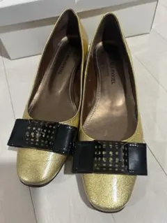 Sonia Rykiel(ソニアリキエル)レディースパンプスのサムネイル