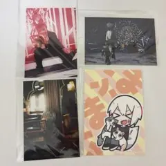 2026年最新】まふまふ ブロマイドの人気アイテム - メルカリ