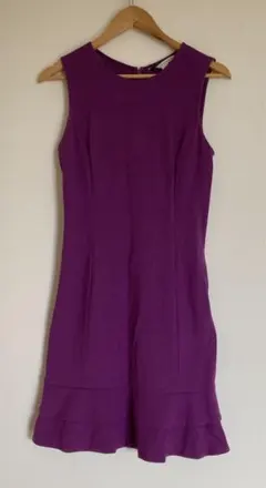 ダイアンフォンファステンバーグ ワンピース　ドレス