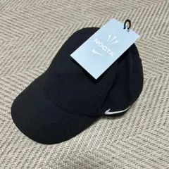 NOCTA nike キャップ　ブラック