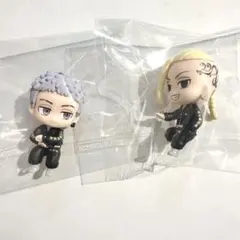 東京リベンジャーズ 龍宮寺堅 三ツ谷隆 ハグコットDX