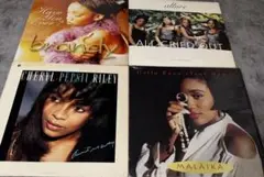 R&B クラシックレコード30枚セット　送料込み 2026年最新】r&b レコード セット 90の人気アイテム - メルカリ