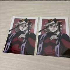 2026年最新】ブロマイド 童磨の人気アイテム - メルカリ