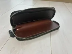 革工房shin レザーペンケースMのサムネイル
