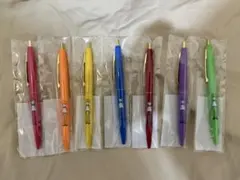なにわ男子 なにわのにわ ボールペン 未使用 未開封 全員セット 7本セット