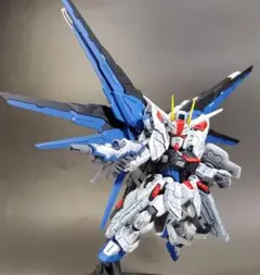 1/35 Zガンダム バストアッププラモデル LEDライト点灯 - メルカリ
