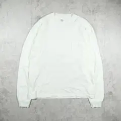 Los Angeles Apparel ロサンゼルスアパレル 長袖Tシャツ XLのサムネイル