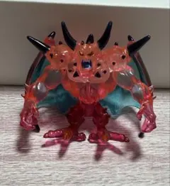ドラゴンクエスト クリスタルモンスターズ デスタムーア フィギュア