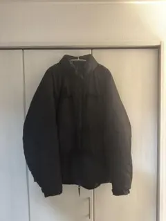 level7 jacket PRIMALOFT GEN III