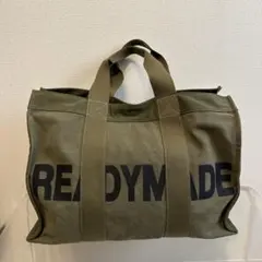 2025年最新】readymade トートの人気アイテム - メルカリ