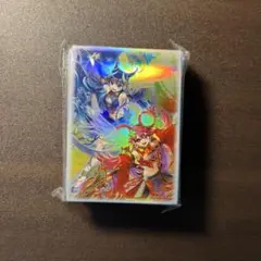 ウズヒメの御巫 スリーブ 未開封 - メルカリ