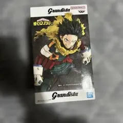 ヒロアカ デク フィギュア