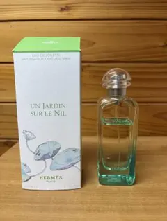 HERMES UN JARDIN SUR LE NIL 100ml