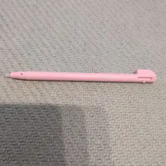 極美品　任天堂　ニンテンドーDS lite　タッチペン　 ピンク