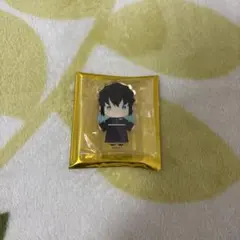 【鬼滅の刃】時透無一郎　ゆらふわアートアクリルブロック