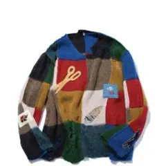 2026年最新】KHOKI ニット・セーターの人気アイテム - メルカリ