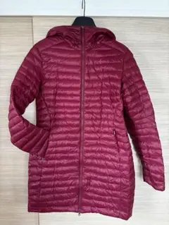 ARC'TERYX ダウンコート セリウムミッドコート アークテリクスレディースのサムネイル