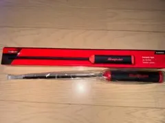 スナップオン 充電式LEDワークライト ECPND032 パープル 紫 新品