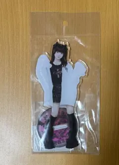 AVAM 姫宮ゆか WEGO アクリルスタンド