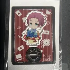 糸師冴 アクリルスタンド ブルーロック