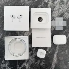 AirPodsPro ジャンク品