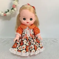 ☆403☆2点セット ワンピース　ヘアバンド