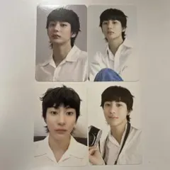 RIIZE 2024 シーグリ アントン トレカ