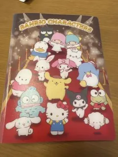 サンリオ一番くじ