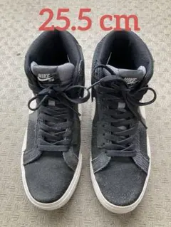 NIKE SB ZOOM BLAZER MID スニーカー　25.5