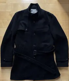 COMME CA ISM コート　サイズL！ コムサ　イズム