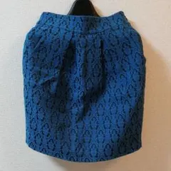 ミニスカート　タイト