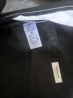 adidas フルーツ柄 バックパック