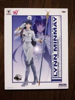 マクロス30thアニバーサリーSQフィギュア　リン・ミンメイ