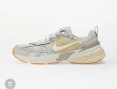 NIKE V2K RUN 25cm PHANTOM/WHITE-LT KHAKI